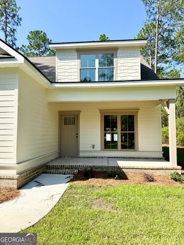 509 Myrtle Crossing Way, Statesboro, GA 30458