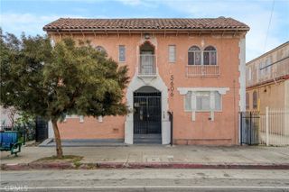 5606 S Figueroa, Los Angeles, CA 90037