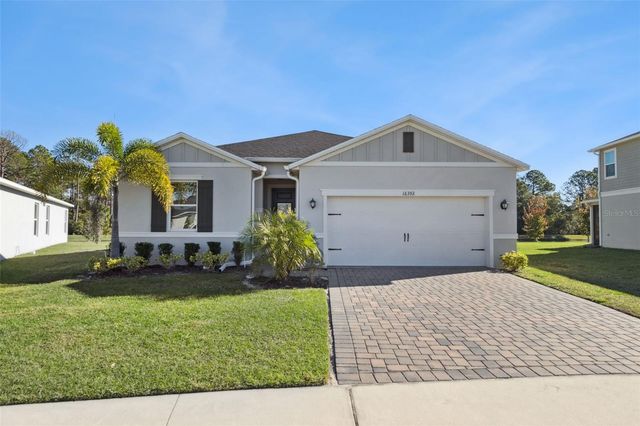 16392 WINDING PRESERVE CIRCLE, Clermont, FL 34714