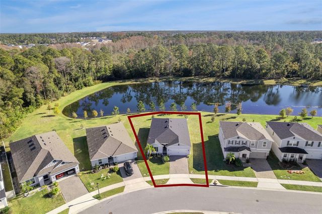 16392 WINDING PRESERVE CIRCLE, Clermont, FL 34714