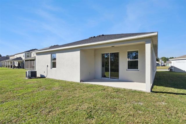 16392 WINDING PRESERVE CIRCLE, Clermont, FL 34714