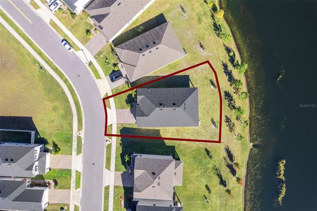 16392 WINDING PRESERVE CIRCLE, Clermont, FL 34714
