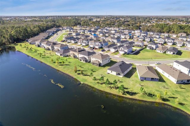 16392 WINDING PRESERVE CIRCLE, Clermont, FL 34714