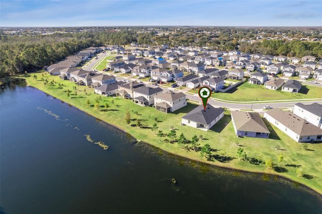 16392 WINDING PRESERVE CIRCLE, Clermont, FL 34714