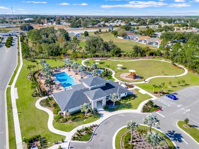 16392 WINDING PRESERVE CIRCLE, Clermont, FL 34714