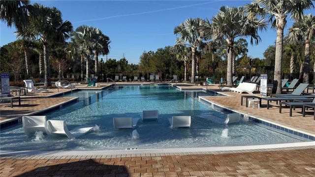 16392 WINDING PRESERVE CIRCLE, Clermont, FL 34714