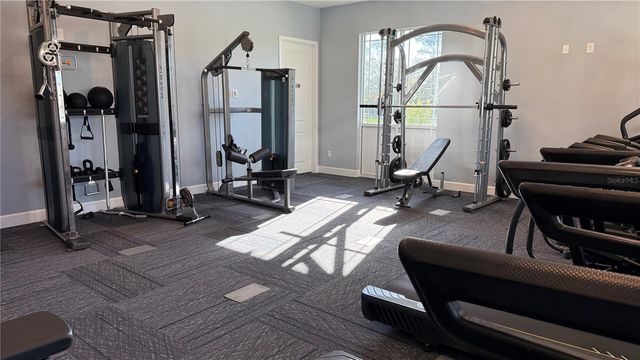 16392 WINDING PRESERVE CIRCLE, Clermont, FL 34714