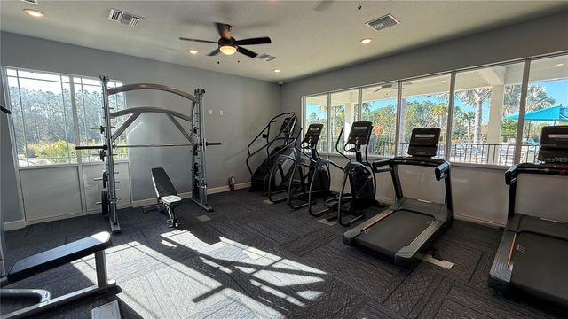 16392 WINDING PRESERVE CIRCLE, Clermont, FL 34714