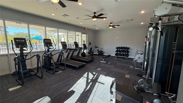 16392 WINDING PRESERVE CIRCLE, Clermont, FL 34714