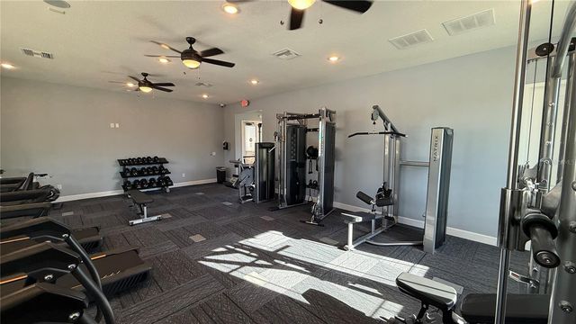 16392 WINDING PRESERVE CIRCLE, Clermont, FL 34714