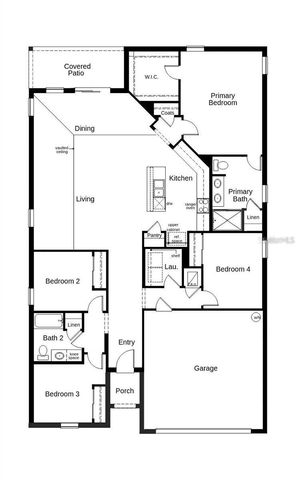 16392 WINDING PRESERVE CIRCLE, Clermont, FL 34714