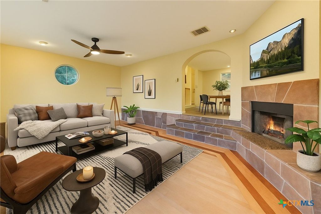 2405 Bahama Road, Austin, TX 78733