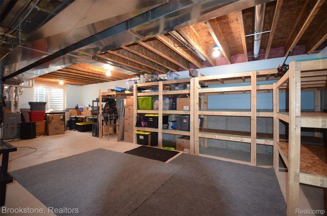 350 Fountain Park Drive, Waterford Charter Township, MI 48327