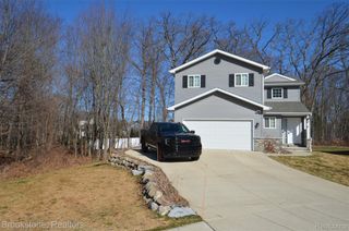 350 Fountain Park Drive, Waterford Charter Township, MI 48327