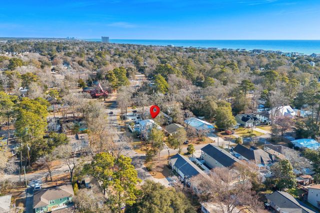 628 1st Ave. N, Surfside Beach, SC 29575