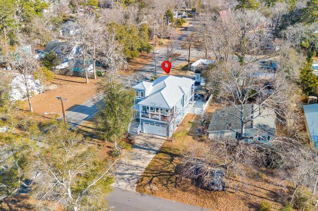 628 1st Ave. N, Surfside Beach, SC 29575