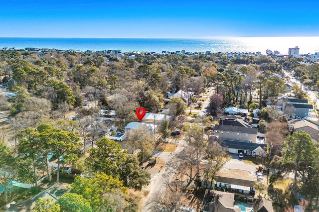 628 1st Ave. N, Surfside Beach, SC 29575