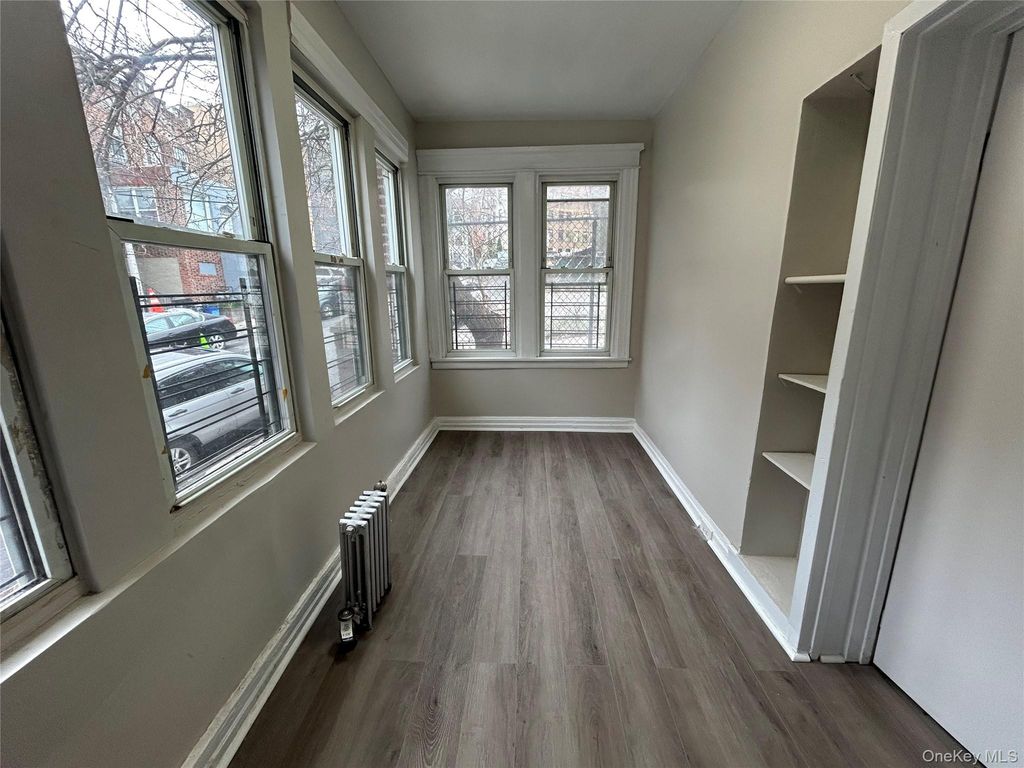 1819 Palisade Place 1, Bronx, NY 10453