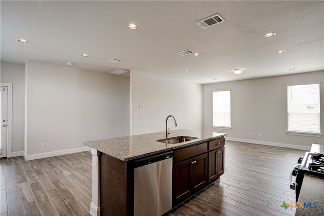 130 Hidden Branch Cove, Maxwell, TX 78656