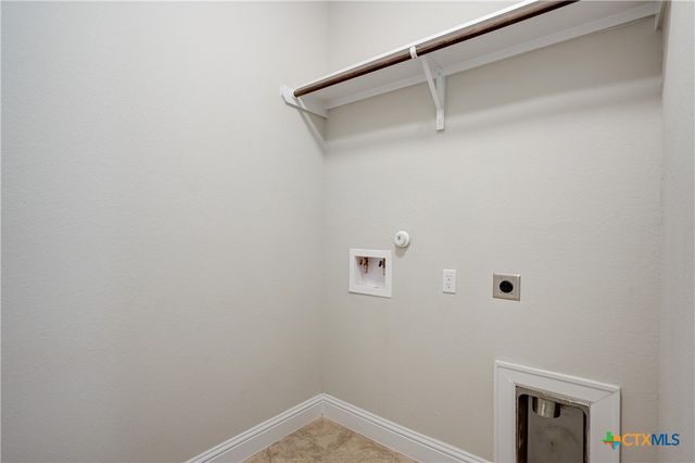 130 Hidden Branch Cove, Maxwell, TX 78656