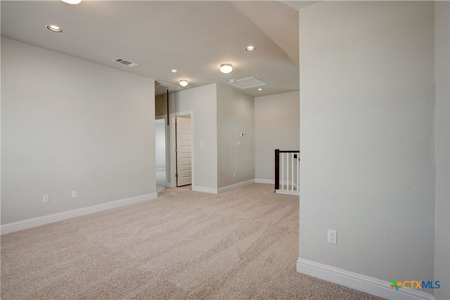 130 Hidden Branch Cove, Maxwell, TX 78656