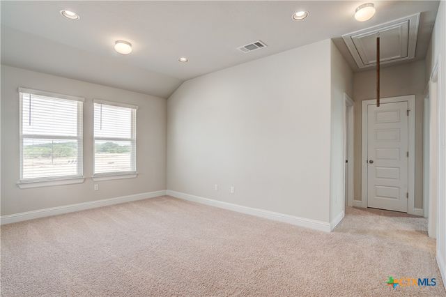 130 Hidden Branch Cove, Maxwell, TX 78656