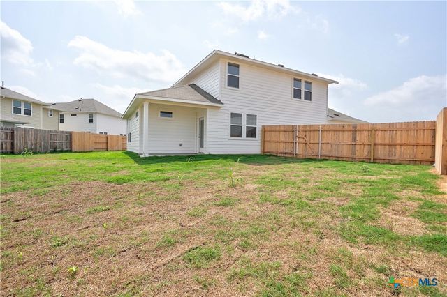 130 Hidden Branch Cove, Maxwell, TX 78656