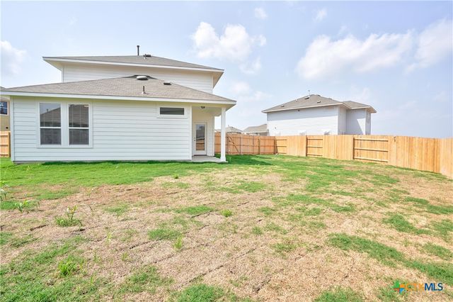 130 Hidden Branch Cove, Maxwell, TX 78656