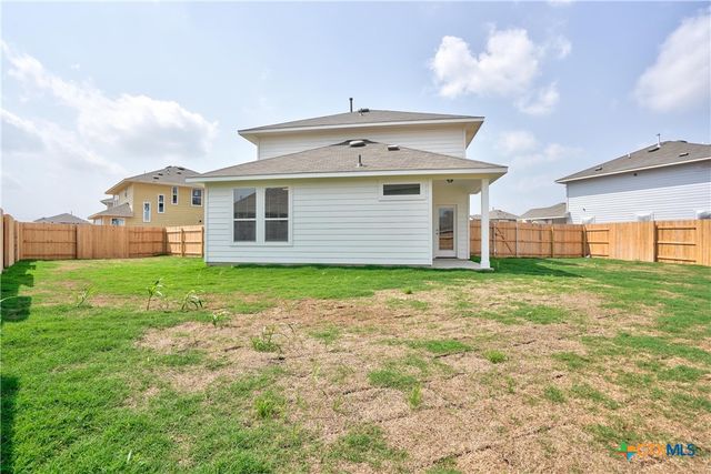 130 Hidden Branch Cove, Maxwell, TX 78656