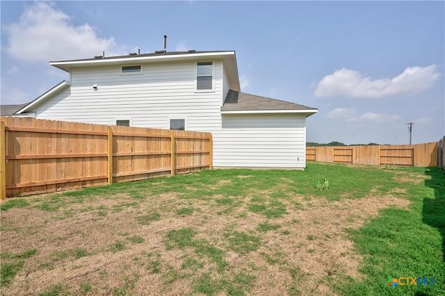 130 Hidden Branch Cove, Maxwell, TX 78656