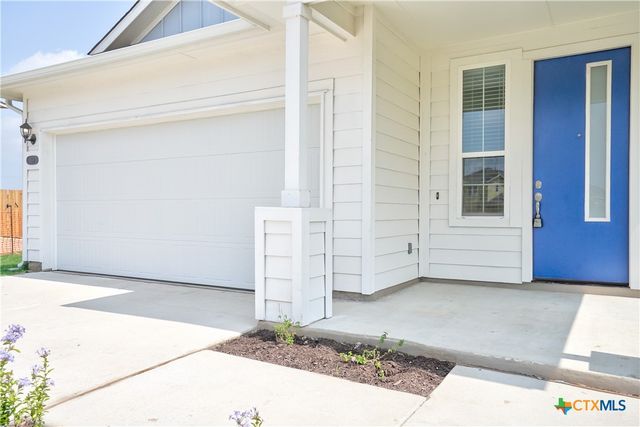 130 Hidden Branch Cove, Maxwell, TX 78656