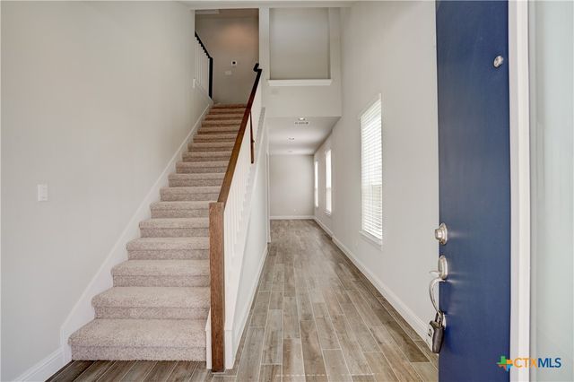 130 Hidden Branch Cove, Maxwell, TX 78656