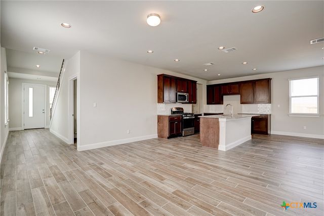 130 Hidden Branch Cove, Maxwell, TX 78656