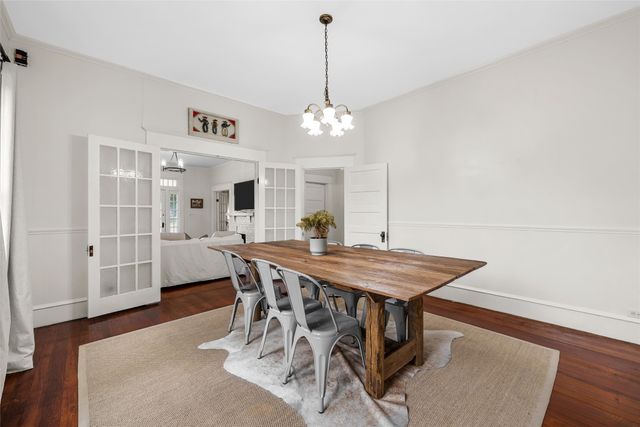 402 N Bordon Street, Lorena, TX 76655