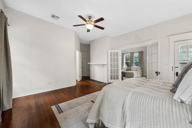 402 N Bordon Street, Lorena, TX 76655