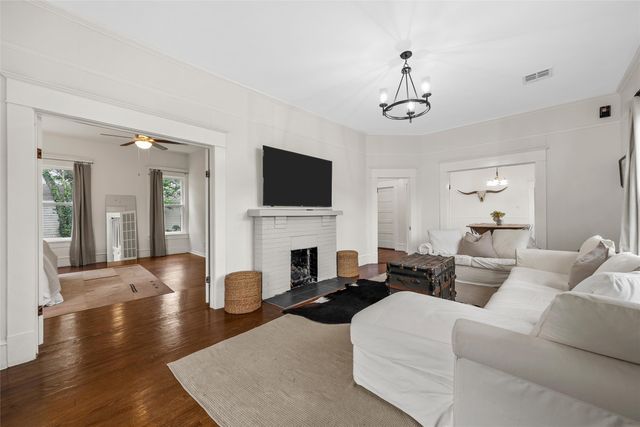 402 N Bordon Street, Lorena, TX 76655
