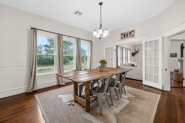 402 N Bordon Street, Lorena, TX 76655