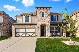 1724 Wassel Road, Fort Worth, TX 76052