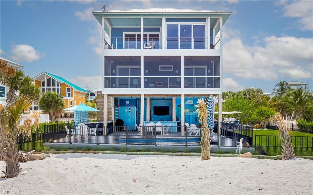 4620 Oro Pesos LN, Upper Captiva, FL 33924 — photo 2