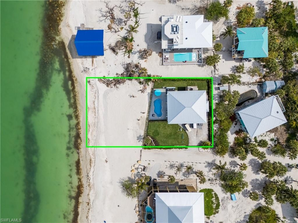 4620 Oro Pesos LN, Upper Captiva, FL 33924 — photo 5