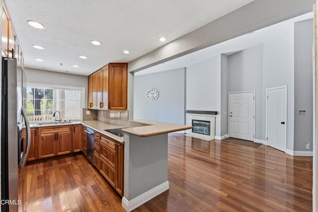 5728 Oak Bend Lane 312, Oak Park, CA 91377