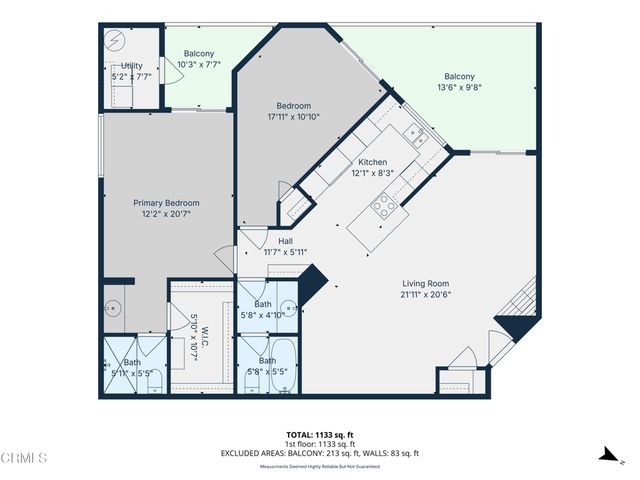 5728 Oak Bend Lane 312, Oak Park, CA 91377
