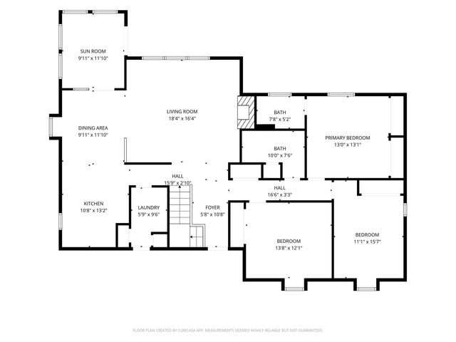 N104W16845 Thornapple ROW, Germantown, WI 53022