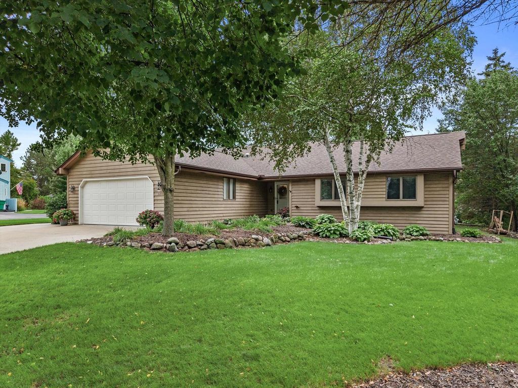 N104W16845 Thornapple ROW, Germantown, WI 53022
