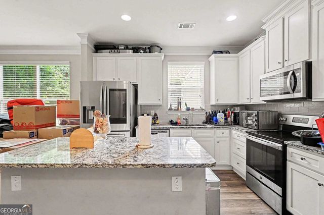 572 Sprayberry Drive, Stockbridge, GA 30281