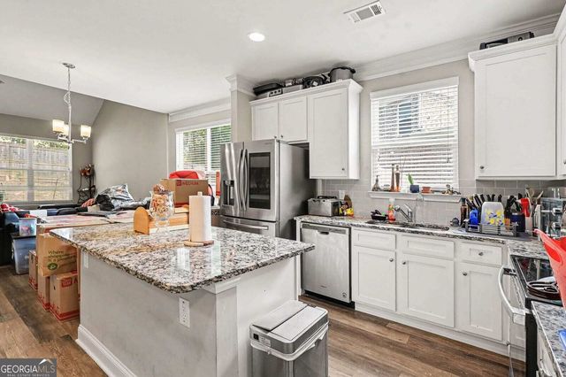 572 Sprayberry Drive, Stockbridge, GA 30281