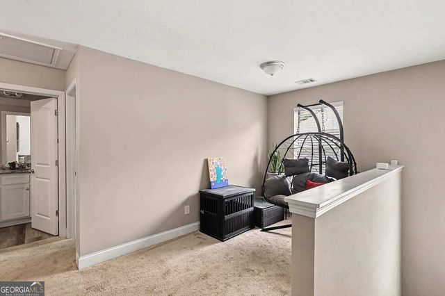 572 Sprayberry Drive, Stockbridge, GA 30281