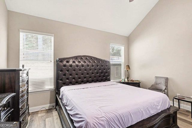 572 Sprayberry Drive, Stockbridge, GA 30281