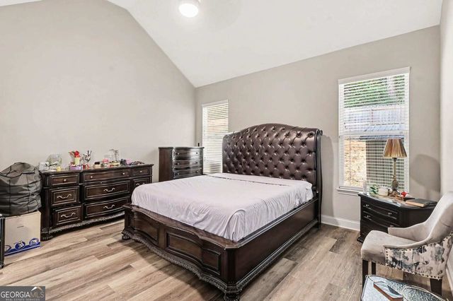 572 Sprayberry Drive, Stockbridge, GA 30281