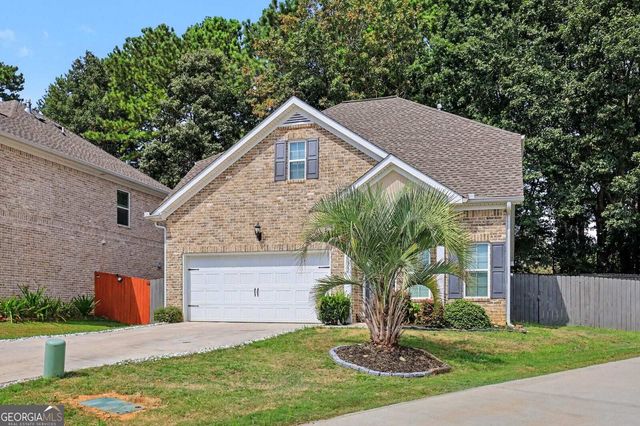572 Sprayberry Drive, Stockbridge, GA 30281